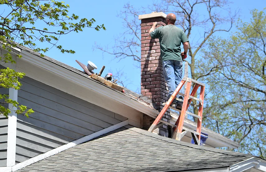 Chimney & Fireplace Inspections Services in Covina, CA