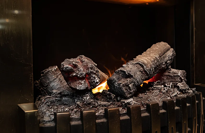 Soot Removal in Covina, California